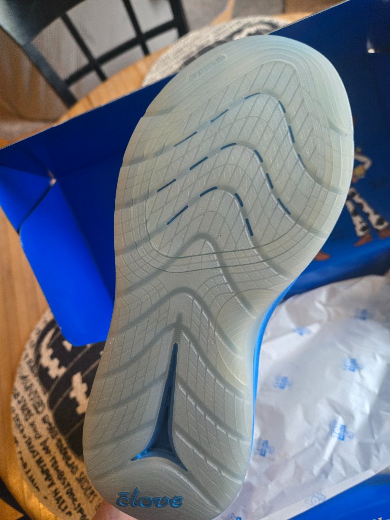 Toy Story 5 Clove Shoes — image 3 of 6